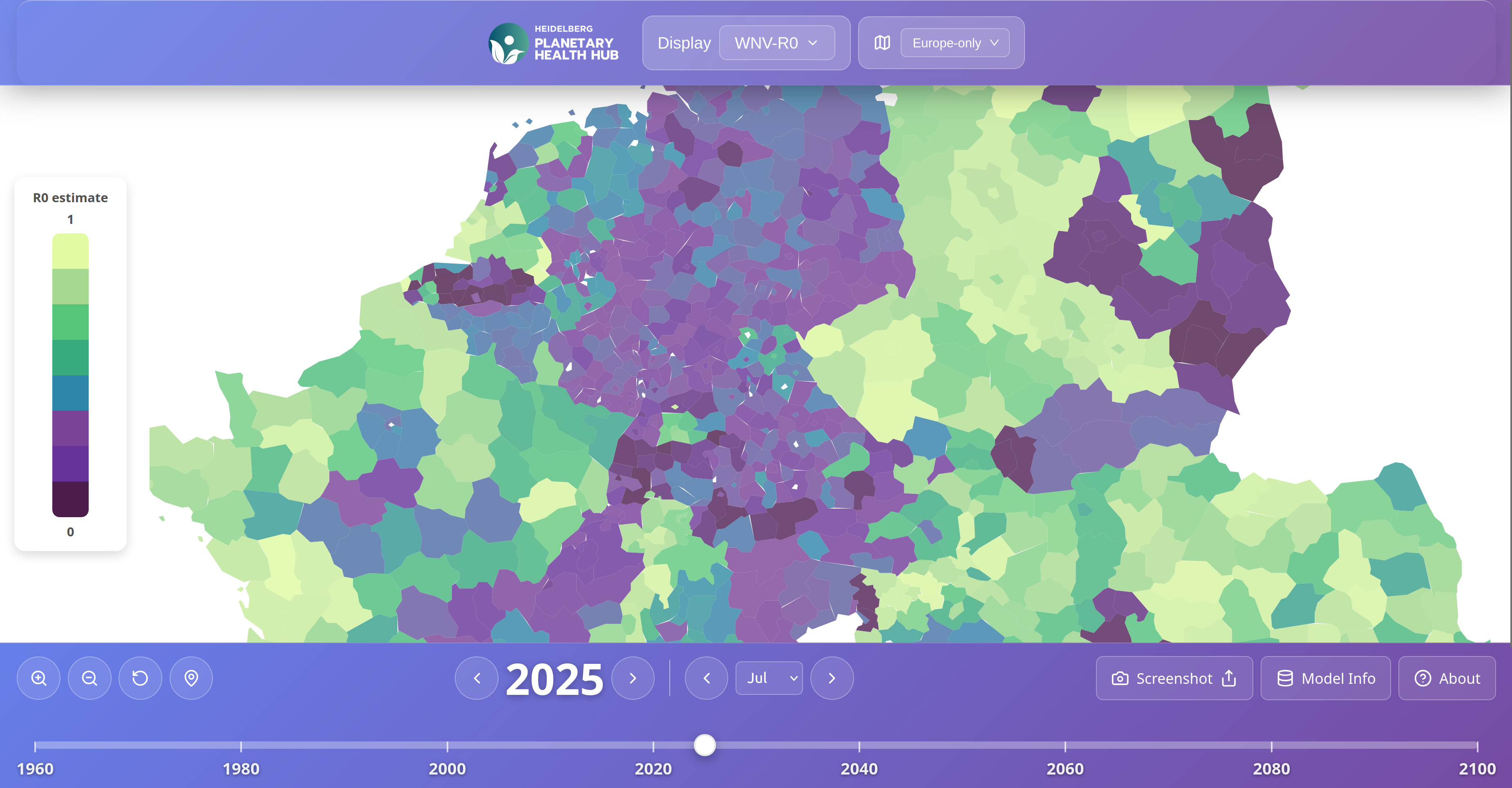 NUTS version preview